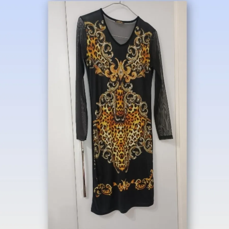 تونیک مجلسی شیک