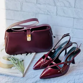 صندل ضربدری