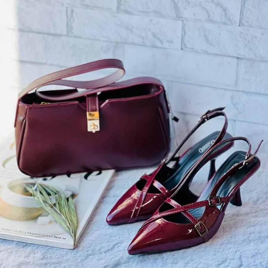 صندل ضربدری