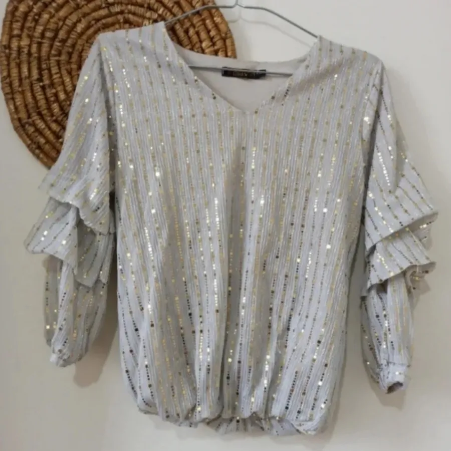 پیراهن مجلسی