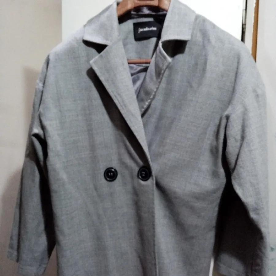 پالتو بهاره  پاییزی