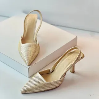 صندل برند زارا