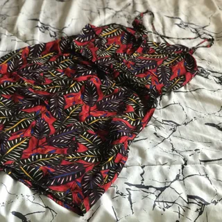 پیراهن اوریجیناال