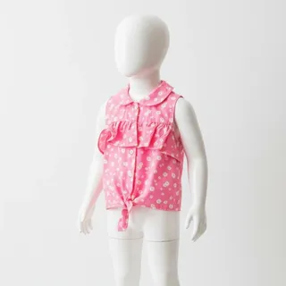 شومیز السی وایکیکی