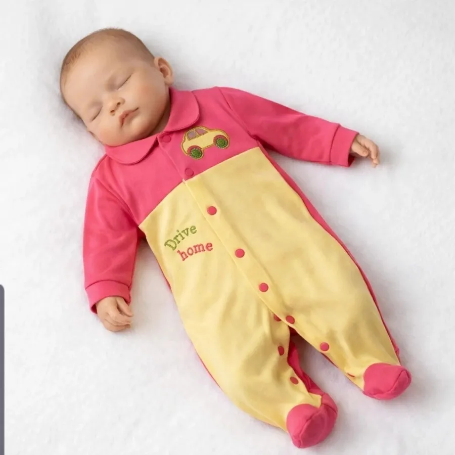 سرهمی نوزادی