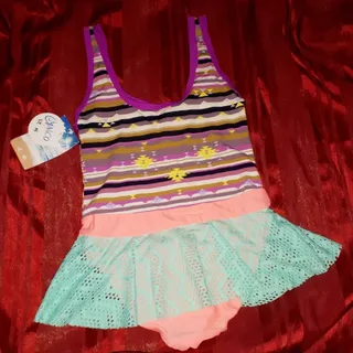 مایو دخترانه خارجی