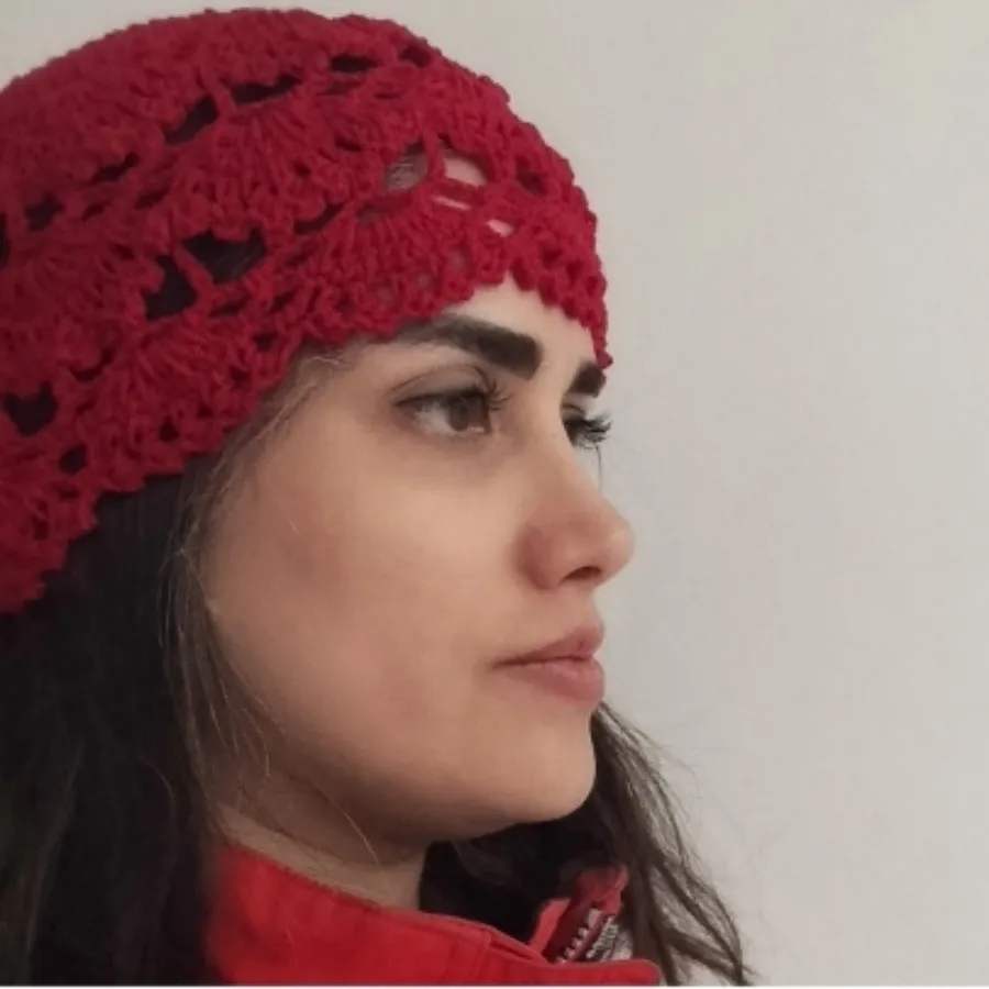 کلاه بافت چهار فصل