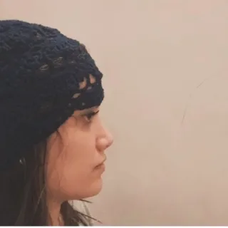 کلاه بافت چهار فصل