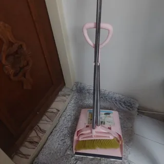 جارو خاک انداز