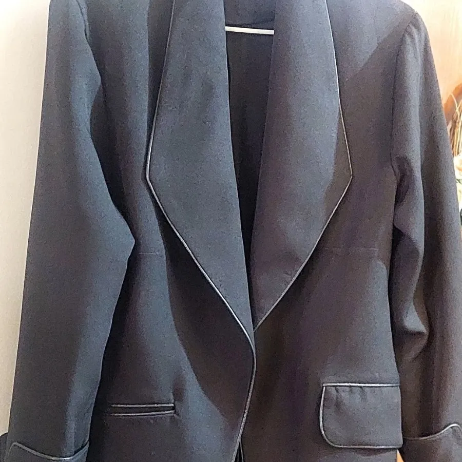 مانتو اداره ای سایز 40