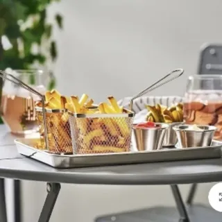 سبد سرو ایکیا