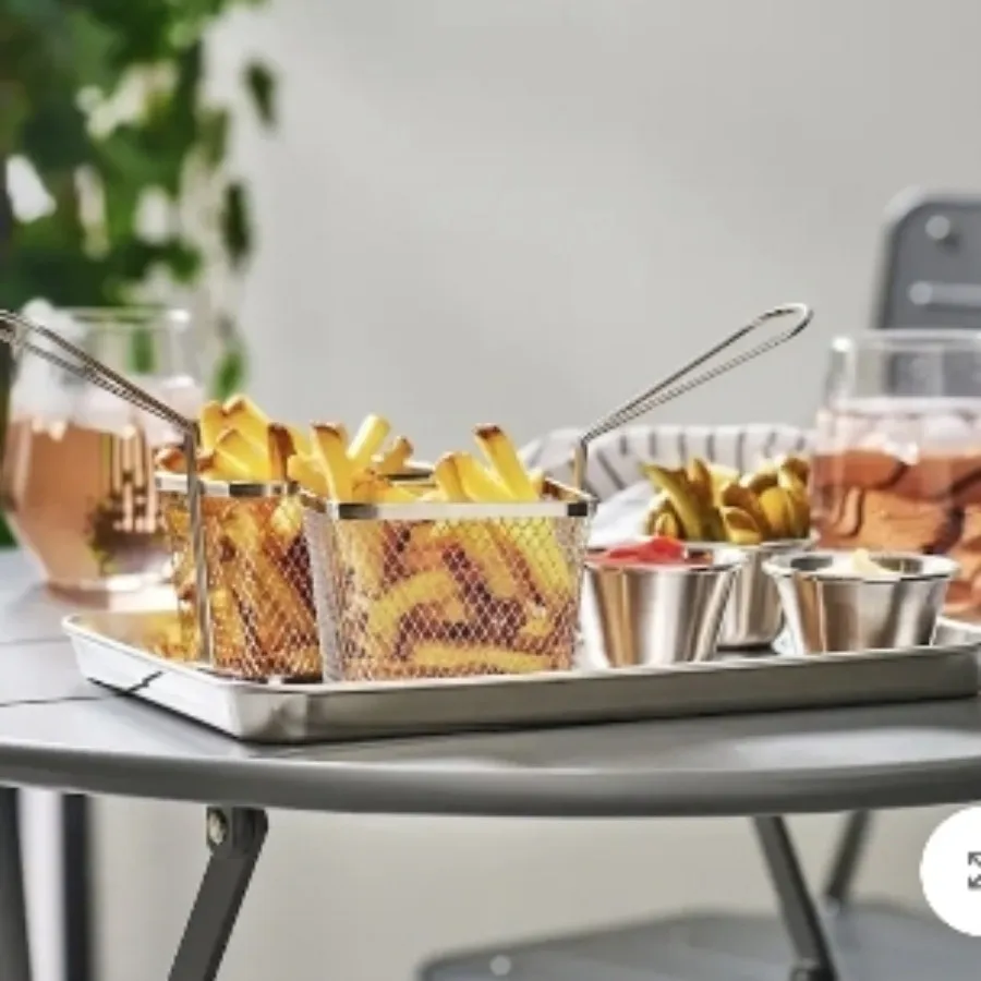 سبد سرو ایکیا