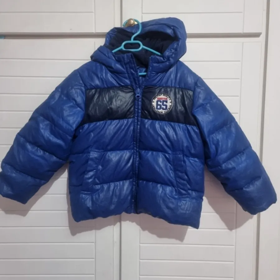 کاپشن پر بنتون