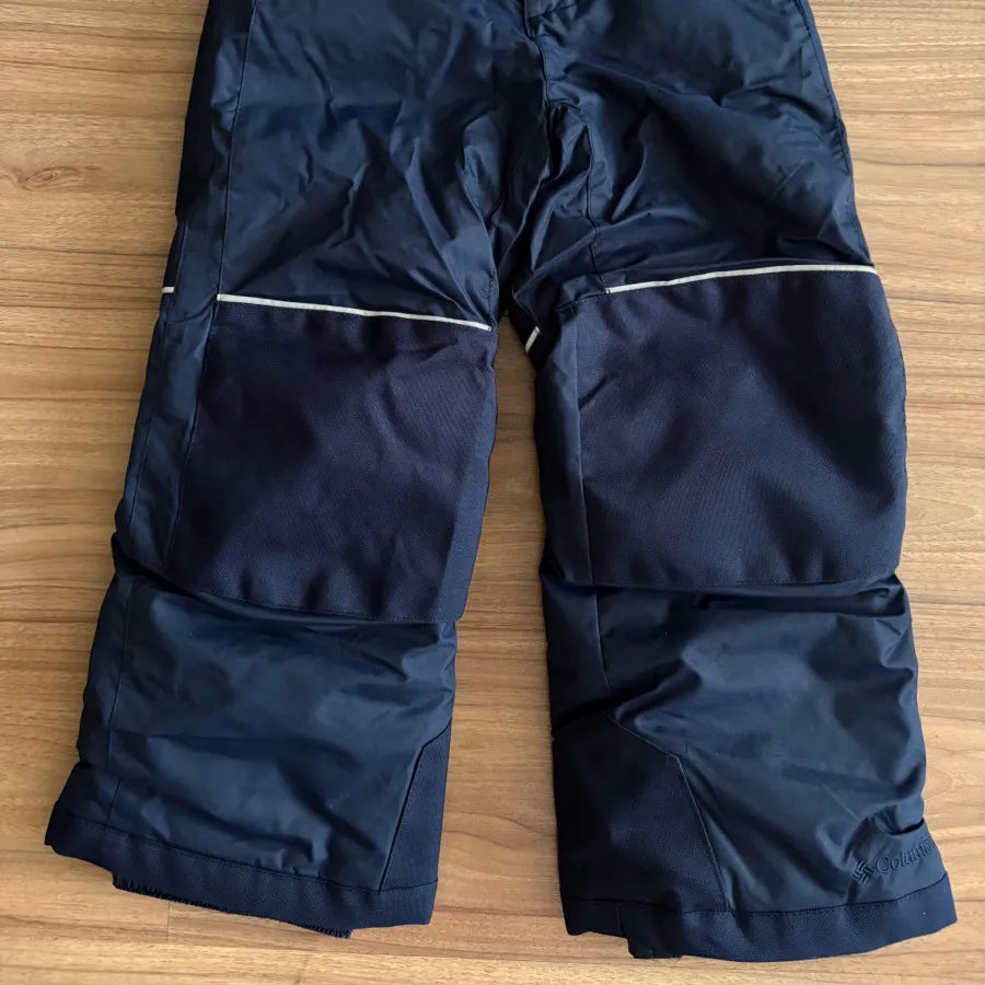 شلوار اسکی و برف Columbia