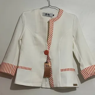 کت دامن شیک مجلسی