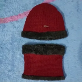 شال و کلاه رینگری