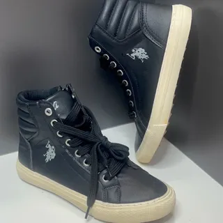 اسنیکرز us poloسایز 36