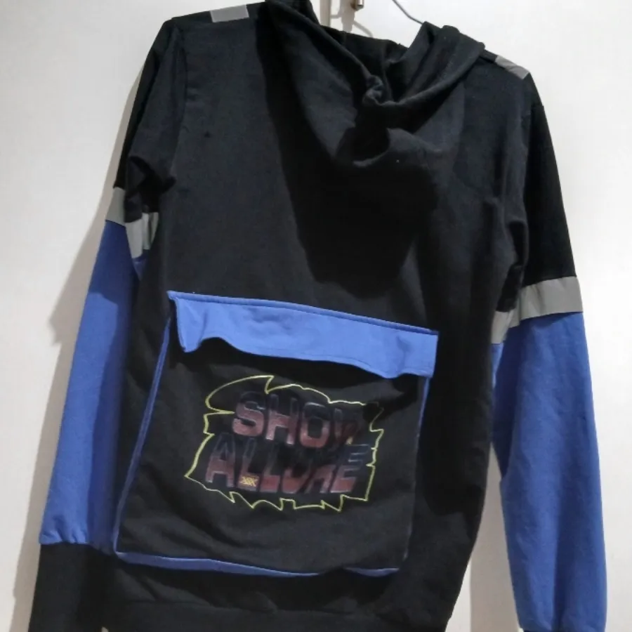 هودی پسرانه