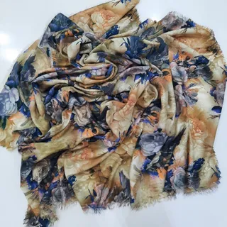 شال و روسری