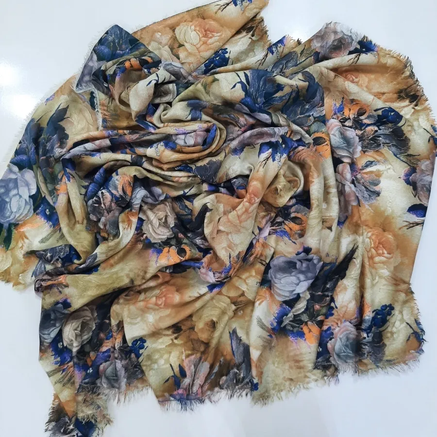 شال و روسری