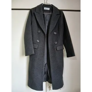 پالتو جلو باز