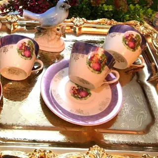 فنجان های قهوه خوری ژاپنی