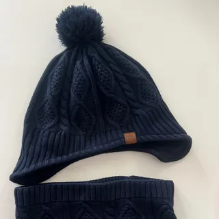 شال کلاه برند اچ اند ام