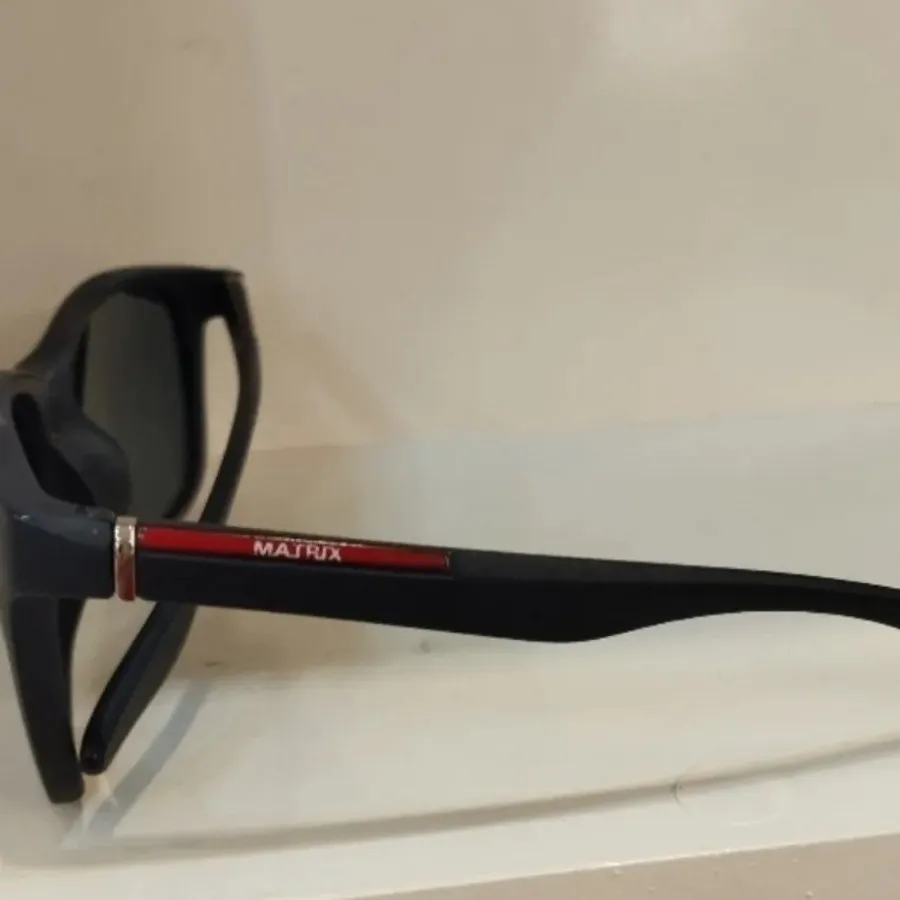 عینک آفتابی ماتریکس
