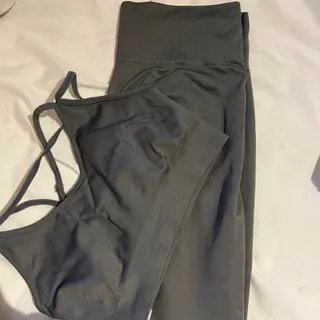 لگ و نیم تنه