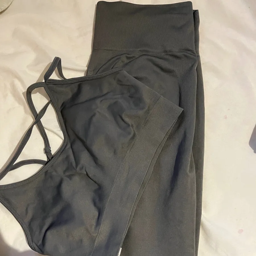 لگ و نیم تنه