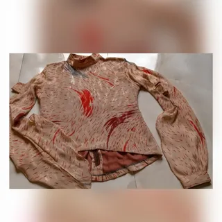 شومیز مجلسی