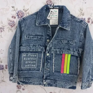 کت جین کیفیت تضمینی