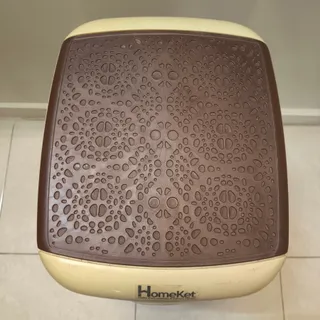 چهارپایه هوم کت نو