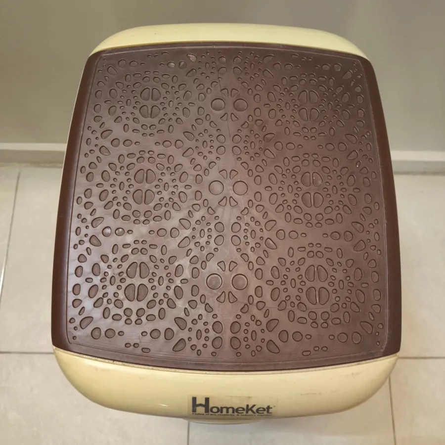 چهارپایه هوم کت نو