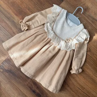 پیراهن مجلسی کودک