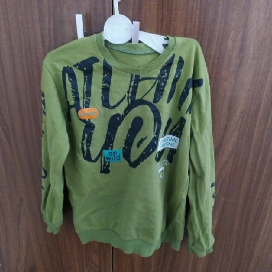 تیشرت پسرانه