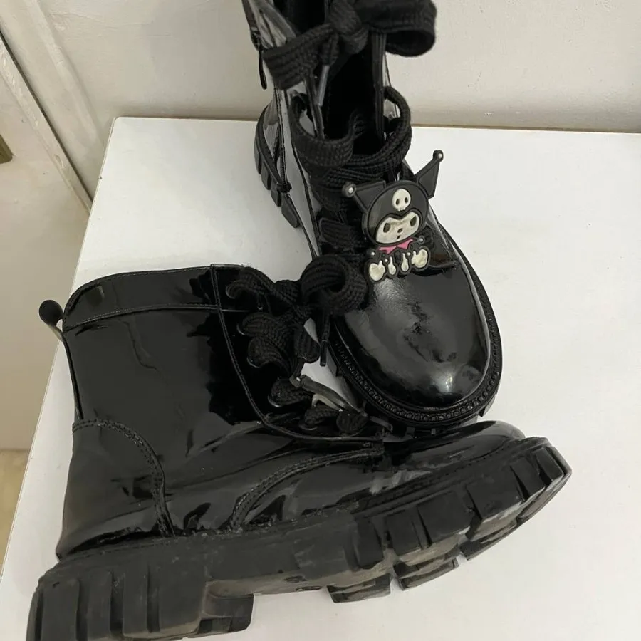 بوت دخترانه