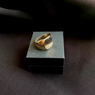 انگشتر مردانه