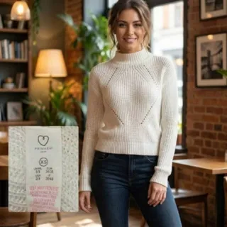 بافت زمستانه وارداتی