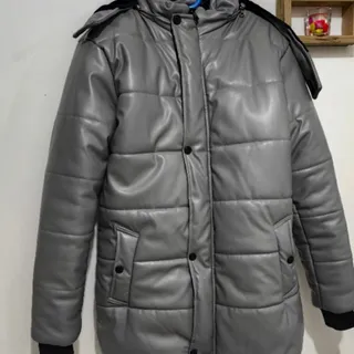 کاپشن خارجی تو کرکی