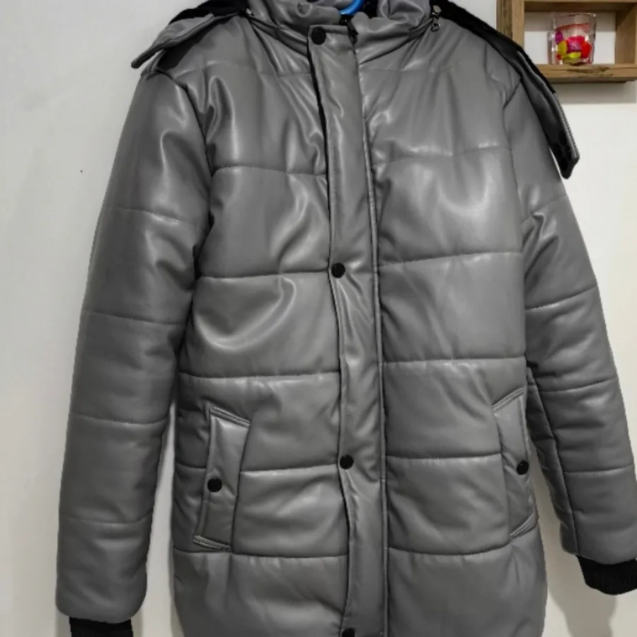 کاپشن خارجی تو کرکی