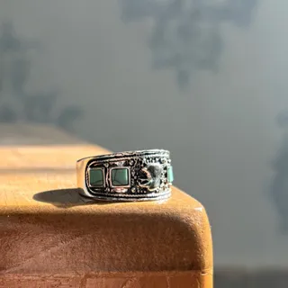 انگشتر مردانه