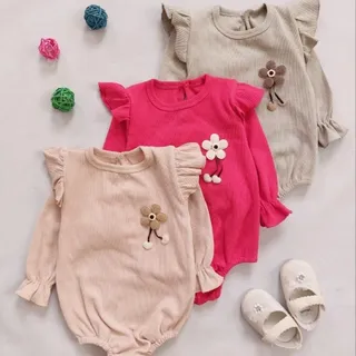 بادی کبریتی گل درشت