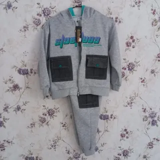 ست سویشرت و شلوار