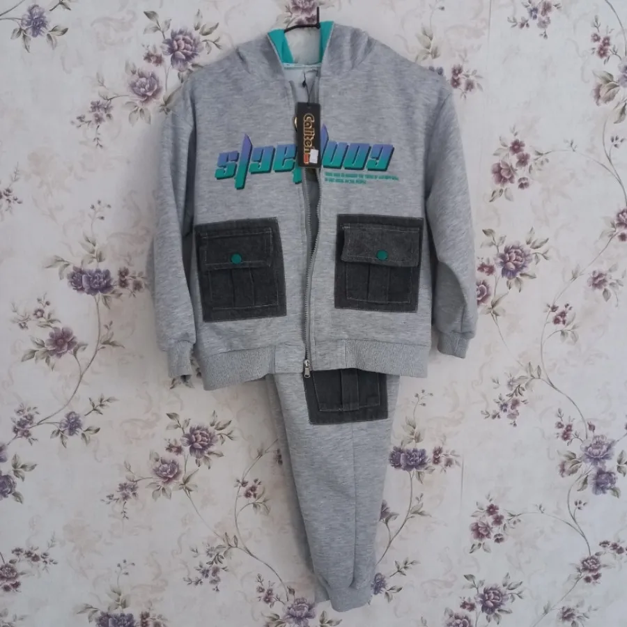 ست سویشرت و شلوار