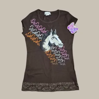 تیشرت زنانه