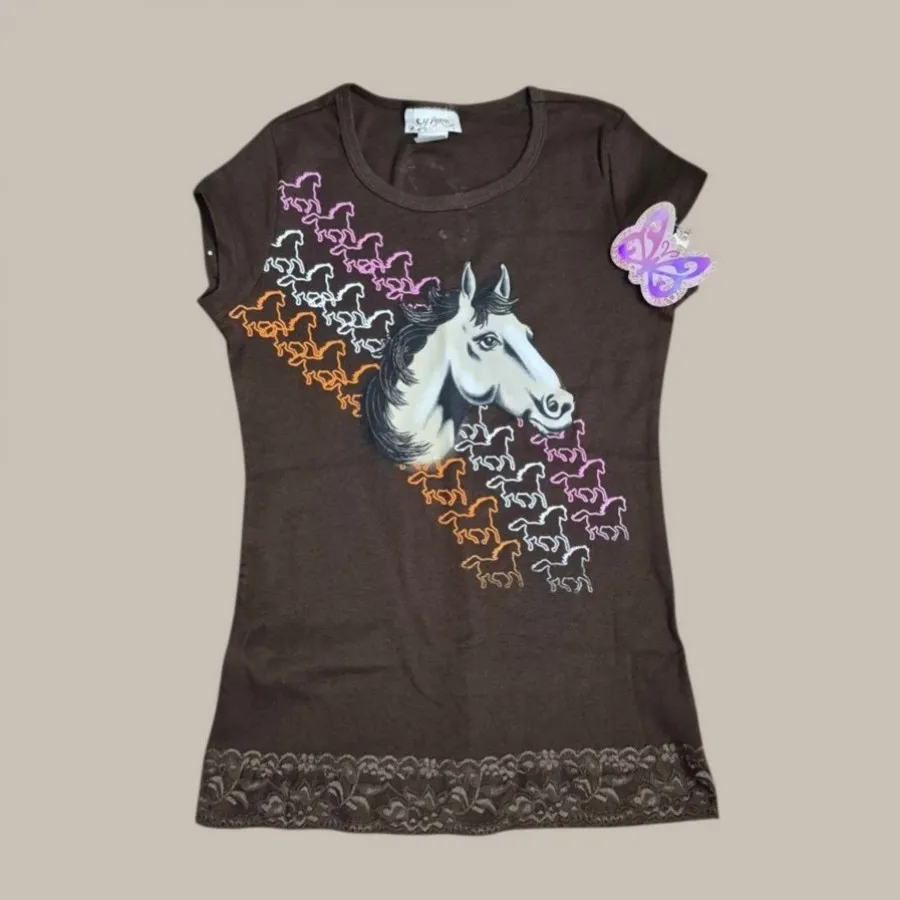 تیشرت زنانه