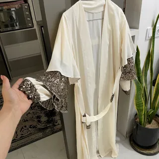 مانتو مجلسی