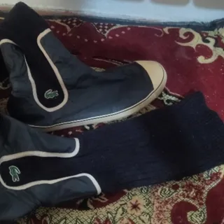 بوت لاکوسته