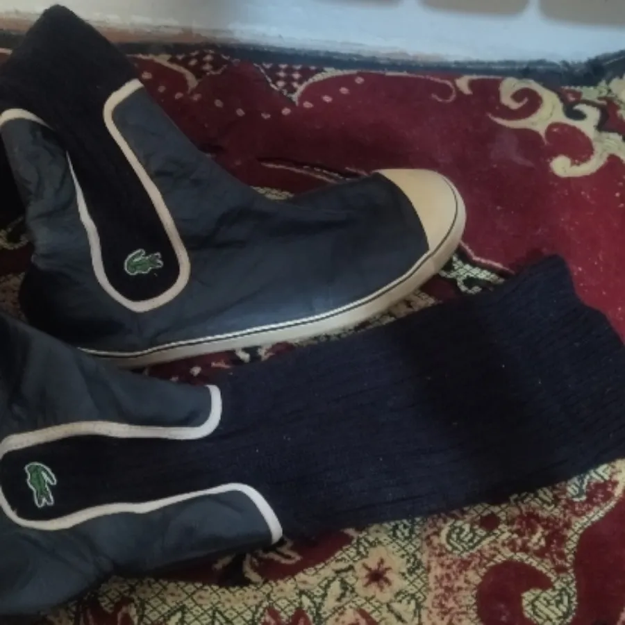 بوت لاکوسته